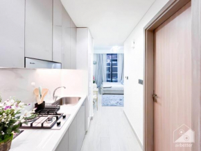 Comfortable & Cozy Studio in Azizi Riviera